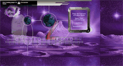 Desktop Screenshot of eclipsemusic.co.za